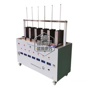 遙控絕緣靴（手套）耐壓試驗機